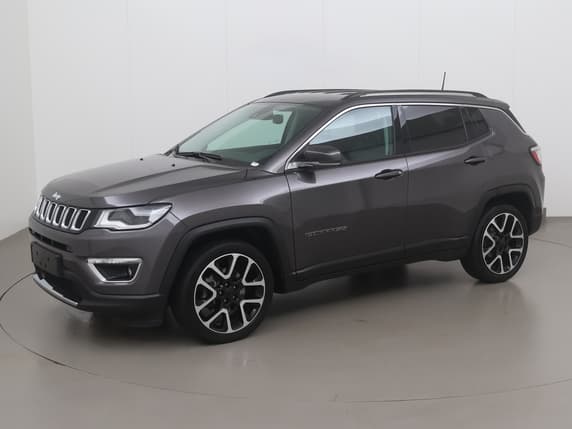 Jeep Compass compass 1.3 turbo 4x2 longitude ddct 150 AT Petrol Automatic 2021 - 55,655 km