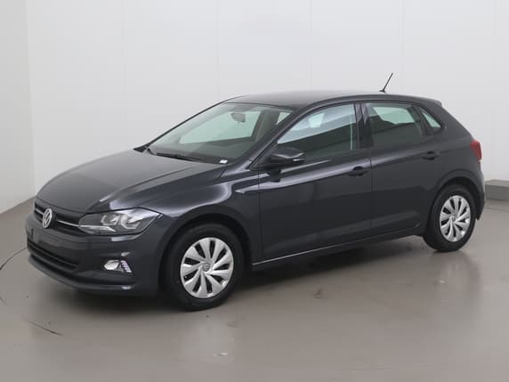 Volkswagen Polo united 80 Petrol Manual 2020 - 69,101 km