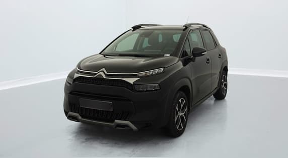 Citroen C3 Aircross plus 110 Petrol Manual 2024 - 16,333 km