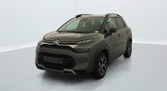 Citroen C3 Aircross plus 110 Petrol Manual 2024 - 17,068 km