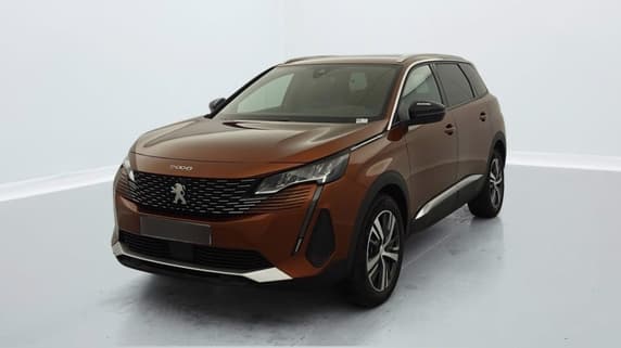 Peugeot 5008 allure pack 130 AT Essence Auto. 2023 - 3 339 km