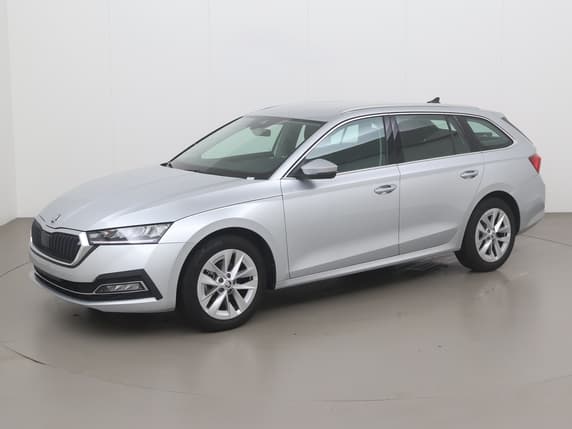 Skoda Octavia Combi etec mhe style 150 AT Mild hybrid petrol Automatic 2023 - 12,639 km