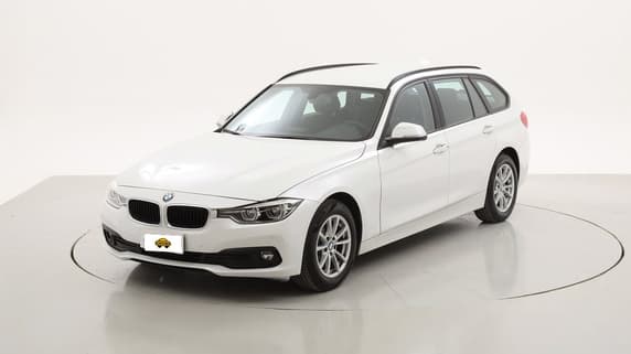 BMW 3 SW (F31 LCI) advantage 150 Diesel Manueel 2018 - 114.648 km