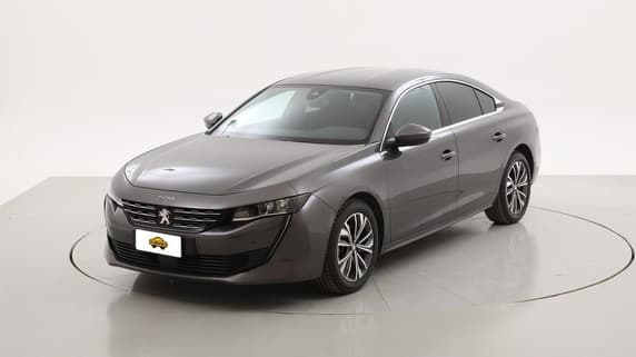 Peugeot 508 allure 130 AT Diesel Automatic 2021 - 47,300 km