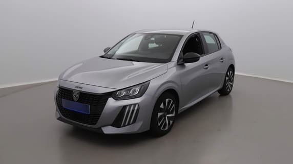 Peugeot 208 active 75 Petrol Manual 2024 - 3,915 km