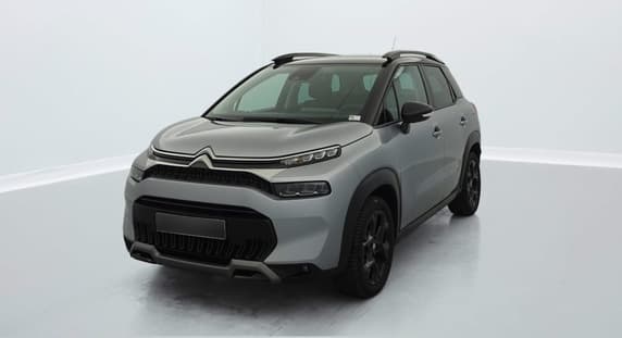 Citroen C3 Aircross max 110 Essence Manuelle 2024 - 17 122 km