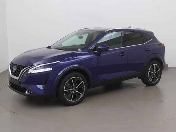 Nissan Qashqai dig-t tekna plus 158 AT Mild hybride benzine Automaat 2024 - 13.404 km