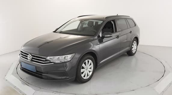 Volkswagen Passat SW business 120 AT Diesel Automaat 2019 - 103.571 km