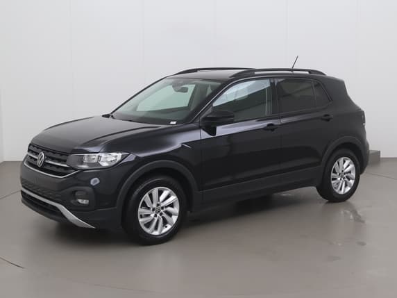 Volkswagen T-Cross tsi life 110 AT Benzine Automaat 2022 - 33.054 km