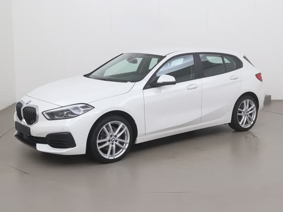 BMW 1 HATCH 118i 136 Benzine Manueel 2021 - 49.930 km