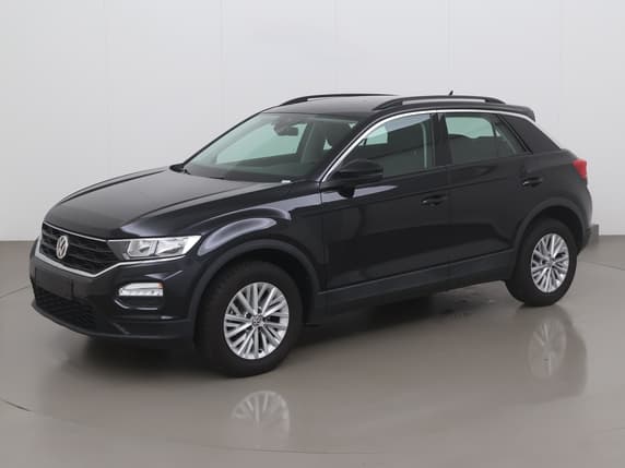 Volkswagen T-Roc tsi 115 Benzine Manueel 2020 - 48.728 km