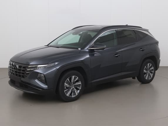 Hyundai Tucson t-gdi feel 150 AT Mild hybrid petrol Automatic 2022 - 26,294 km