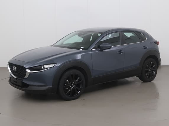 Mazda Cx-30 cx-30 2.0i skyactiv-x mhe skydrive 186 Mild-hybride essence Manuelle 2023 - 7 859 km