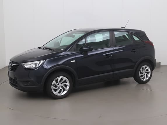 Opel Crossland X crossland x 1.2 turbo edition start/stop 110 Benzine Manueel 2018 - 85.850 km