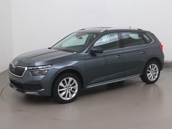 Skoda Kamiq tsi style 110 AT Essence Auto. 2021 - 35 004 km