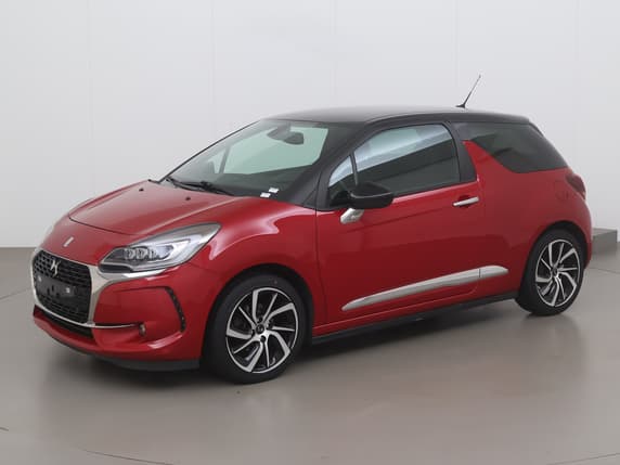 DS Ds3 So chic puretech 130 st/st Essence Manuelle 2017 - 44 877 km