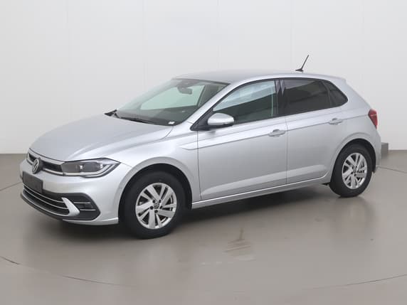 Volkswagen Polo tsi style 110 AT Benzine Automaat 2023 - 11.204 km