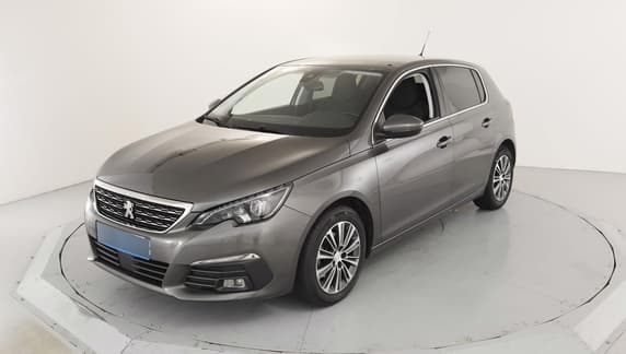 Peugeot 308 allure pack 130 AT Essence Auto. 2020 - 49 320 km