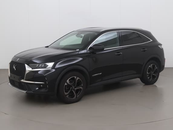 DS DS 7 Crossback ds 7 crossback 2.0 bluehdi so chic 177 AT Diesel Automatic 2018 - 49,604 km