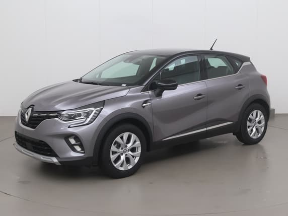 Renault Captur TCE intens GPF 91 Essence Manuelle 2021 - 46 799 km