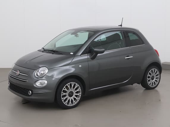 Fiat 500 city lounge 69 nav Petrol Manual 2019 - 46,945 km