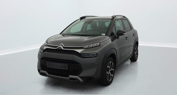 Citroen C3 Aircross plus 110 Benzine Manueel 2024 - 12.633 km