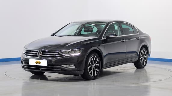 Volkswagen Passat executive 150 AT Diesel Automaat 2020 - 128.350 km