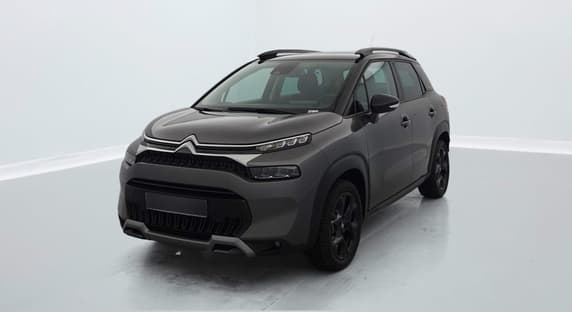 Citroen C3 Aircross max 110 Petrol Manual 2024 - 11,214 km