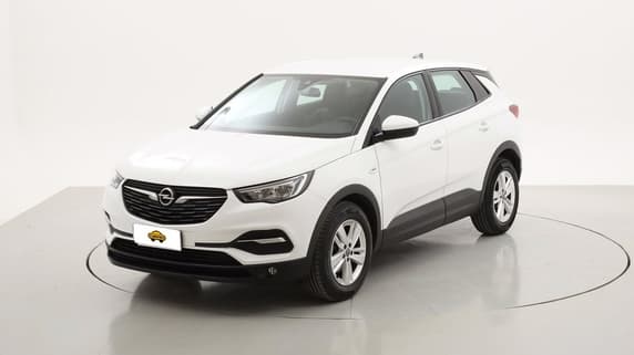 Opel Grandland Diesel business 130 AT Diesel Auto. 2020 - 105 269 km