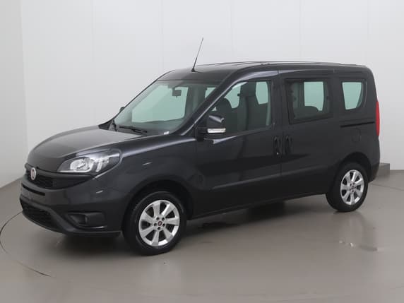 Fiat Doblo city 95 Petrol Manual 2019 - 54,848 km