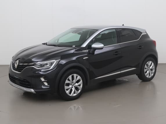 Renault Captur TCE intens 91 Petrol Manual 2021 - 44,900 km