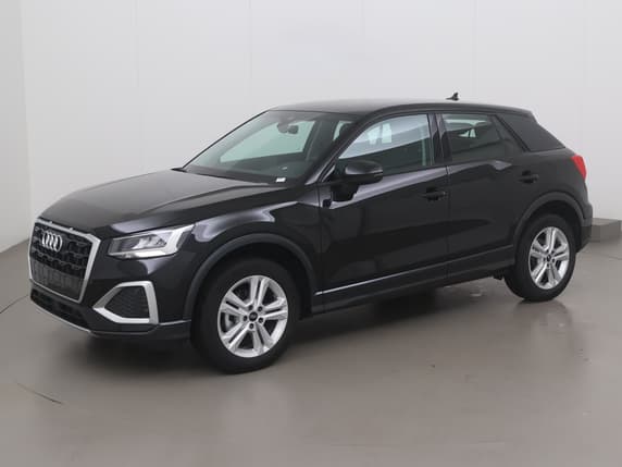 Audi Q2 tfsi business edition advanced 150 AT Petrol Automatic 2024 - 4,742 km