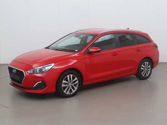 Hyundai I30 Sw i30 sw 1.0 t-gdi twist 120 Essence Manuelle 2019 - 61 499 km