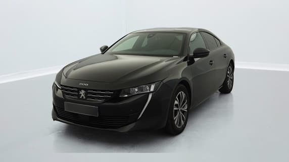 Peugeot 508 allure pack 130 AT Essence Auto. 2023 - 5 379 km