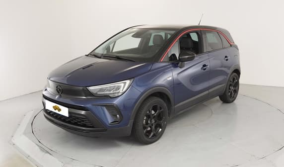 Opel Crossland gs line 130 AT Benzine Automaat 2023 - 12.586 km