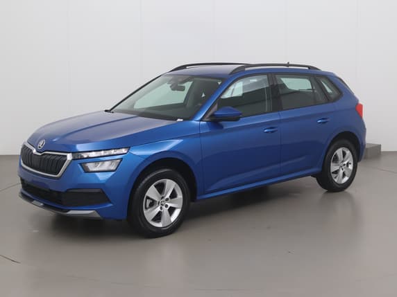 Skoda Kamiq TSI ambition 110 AT Essence Auto. 2023 - 44 517 km