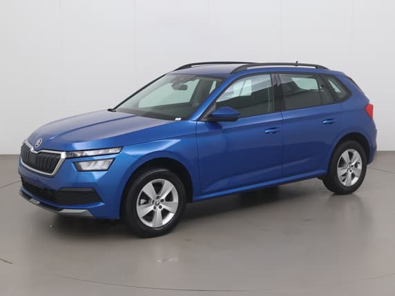 Skoda Kamiq TSI ambition 110 AT Benzine Automaat 2023 - 48.530 km