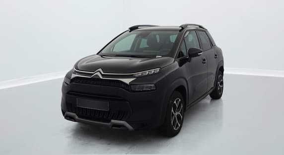 Citroen C3 Aircross plus 110 Essence Manuelle 2024 - 15 527 km