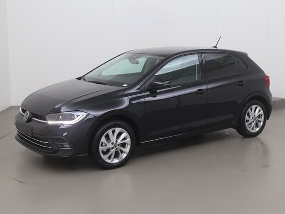 Volkswagen Polo tsi style 110 AT Benzine Automaat 2023 - 14.747 km