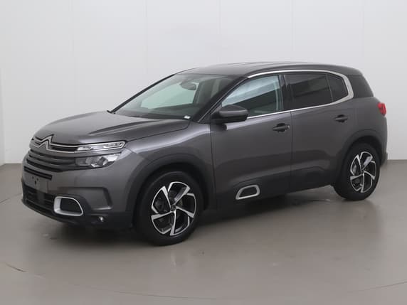 Citroen C5 Aircross c5 aircross 1.2 puretech feel s&s 131 AT Petrol Automatic 2020 - 45,266 km