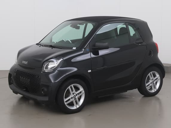 Smart Fortwo Eq 22 kwh Pure 82 AT Electric Automatic 2020 - 47,657 km