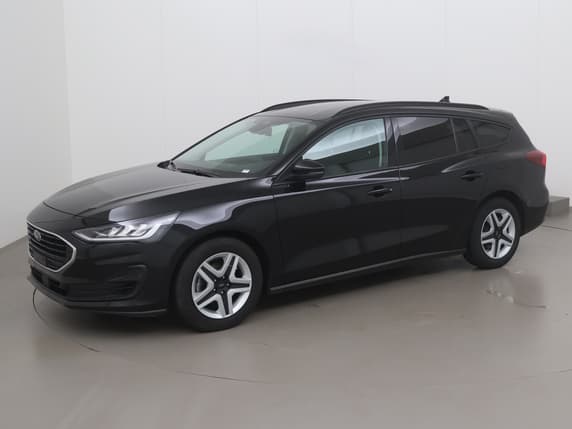 Ford Focus Clipper ecoboost connected 125 Mild-hybride essence Manuelle 2022 - 66 734 km