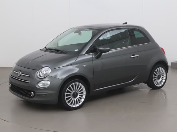 Fiat 500 500 1.2i lounge (eu6d-temp) 69 Essence Manuelle 2019 - 38 150 km