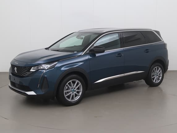 Peugeot 5008 puretech gt 130 AT Benzine Automaat 2024 - 8.019 km