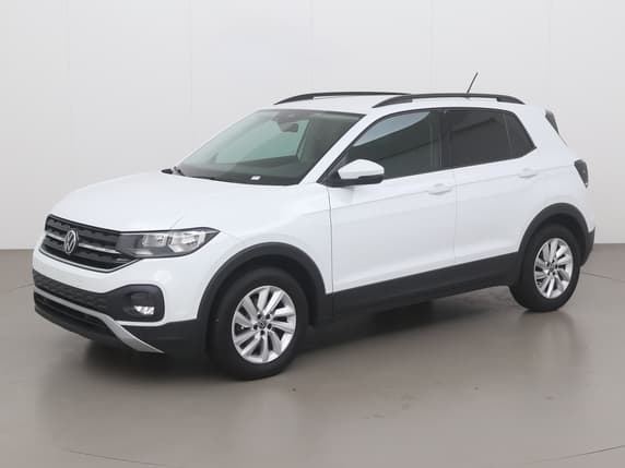 Volkswagen T-Cross tsi life 110 AT Benzine Automaat 2022 - 72.854 km