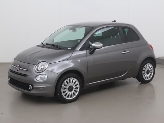 Fiat 500 70 Mild hybrid petrol Manual 2024 - 7,036 km