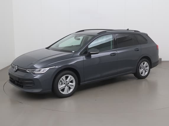 Volkswagen Golf VIII Variant tsi life 116 Essence Manuelle 2024 - 10 km