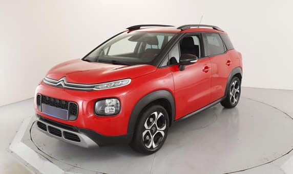 Citroen C3 Aircross shine 110 AT Petrol Automatic 2019 - 101,112 km