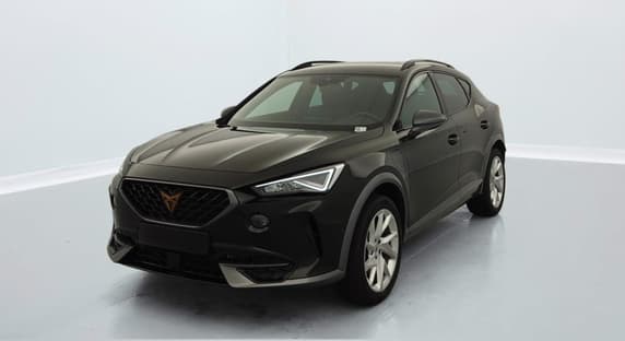 CUPRA Formentor v 150 AT Plug-in hybride benzine Automaat 2022 - 18.555 km