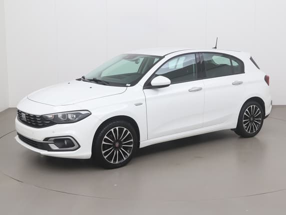 Fiat Tipo Hatchback t firefly life 101 Essence Manuelle 2021 - 38 981 km